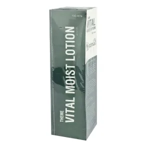 Vital Moist Lotion 150ml